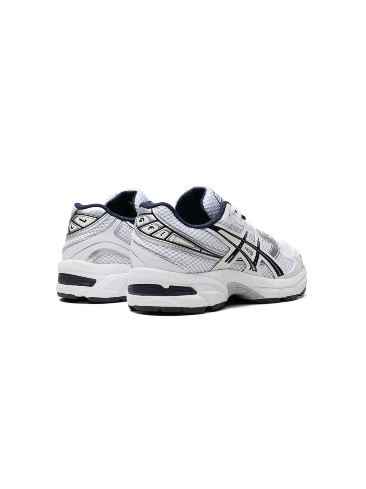Asics Kids Gel-1130 レースアップスニーカー - 画像3