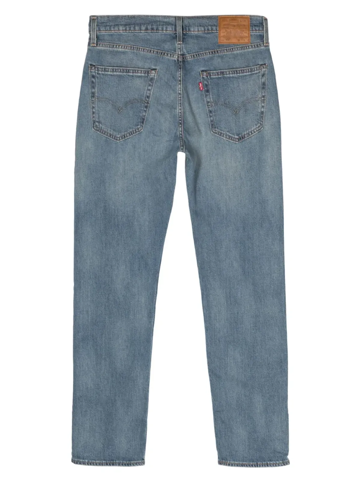 Levi's 502™ テーパード コットン ジーンズ - 画像2