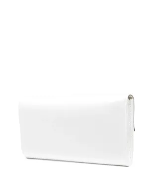 Jimmy Choo エミー サテン クラッチ - サムネイル3
