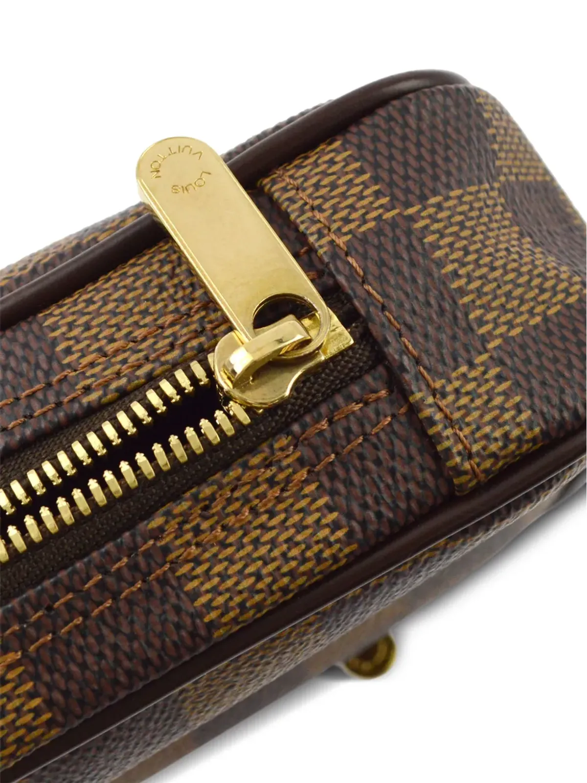 Louis Vuitton ビンテージ Etui Okapi GM ショルダーバッグ - 画像5