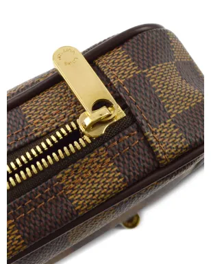Louis Vuitton ビンテージ Etui Okapi GM ショルダーバッグ - サムネイル5