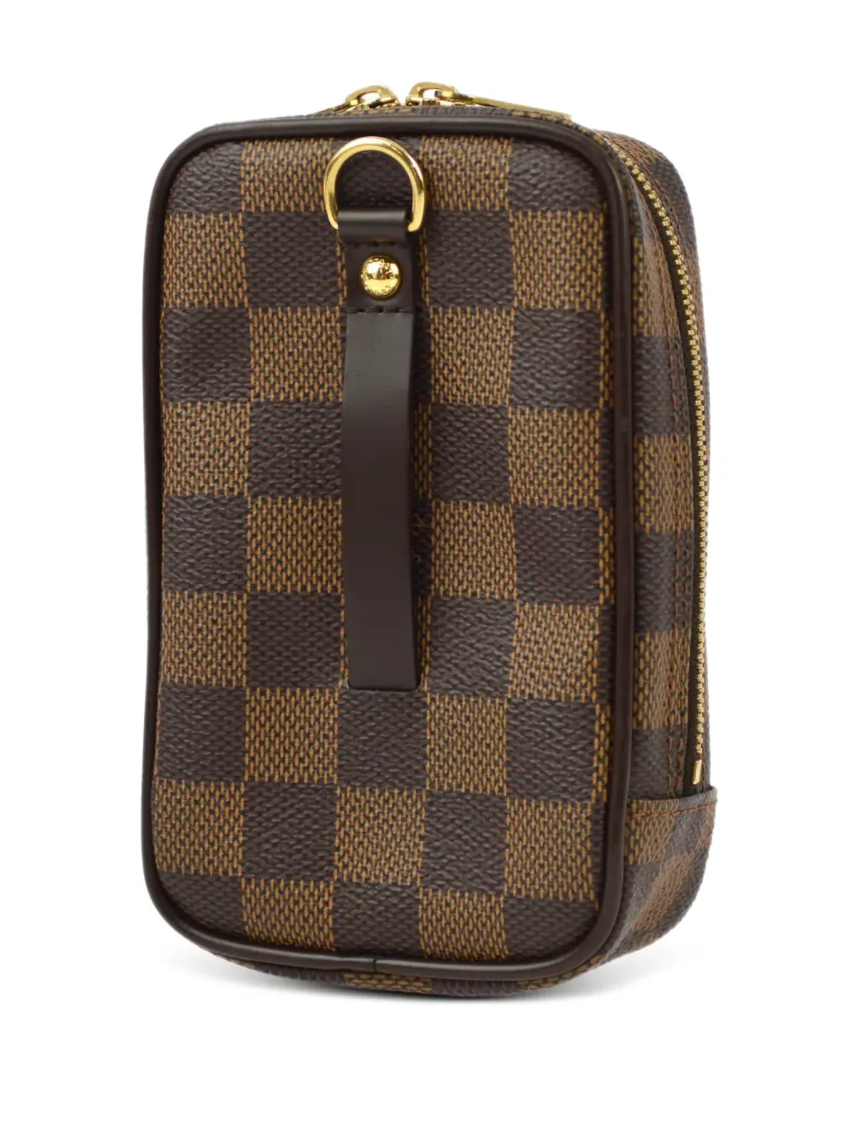 Louis Vuitton ビンテージ Etui Okapi GM ショルダーバッグ - 画像2