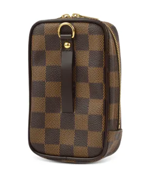 Louis Vuitton ビンテージ Etui Okapi GM ショルダーバッグ - サムネイル2