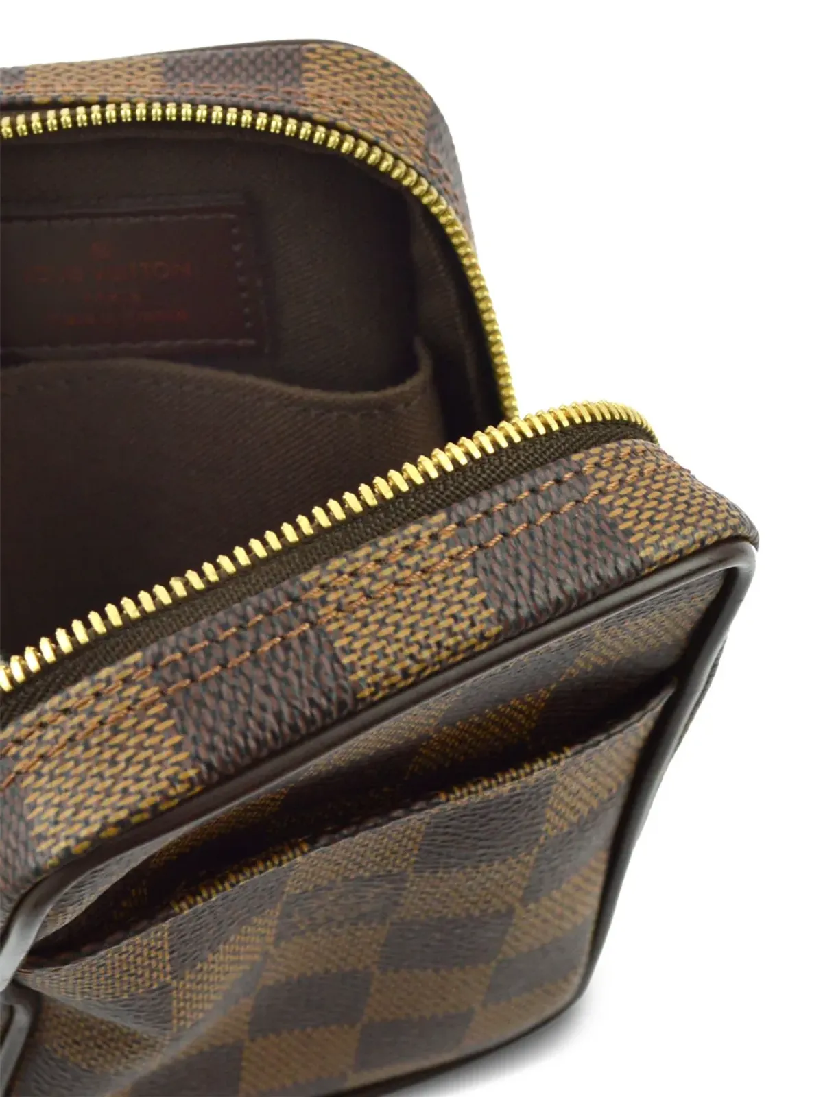 Louis Vuitton ビンテージ Etui Okapi GM ショルダーバッグ - 画像4