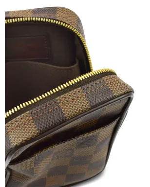 Louis Vuitton ビンテージ Etui Okapi GM ショルダーバッグ - サムネイル4