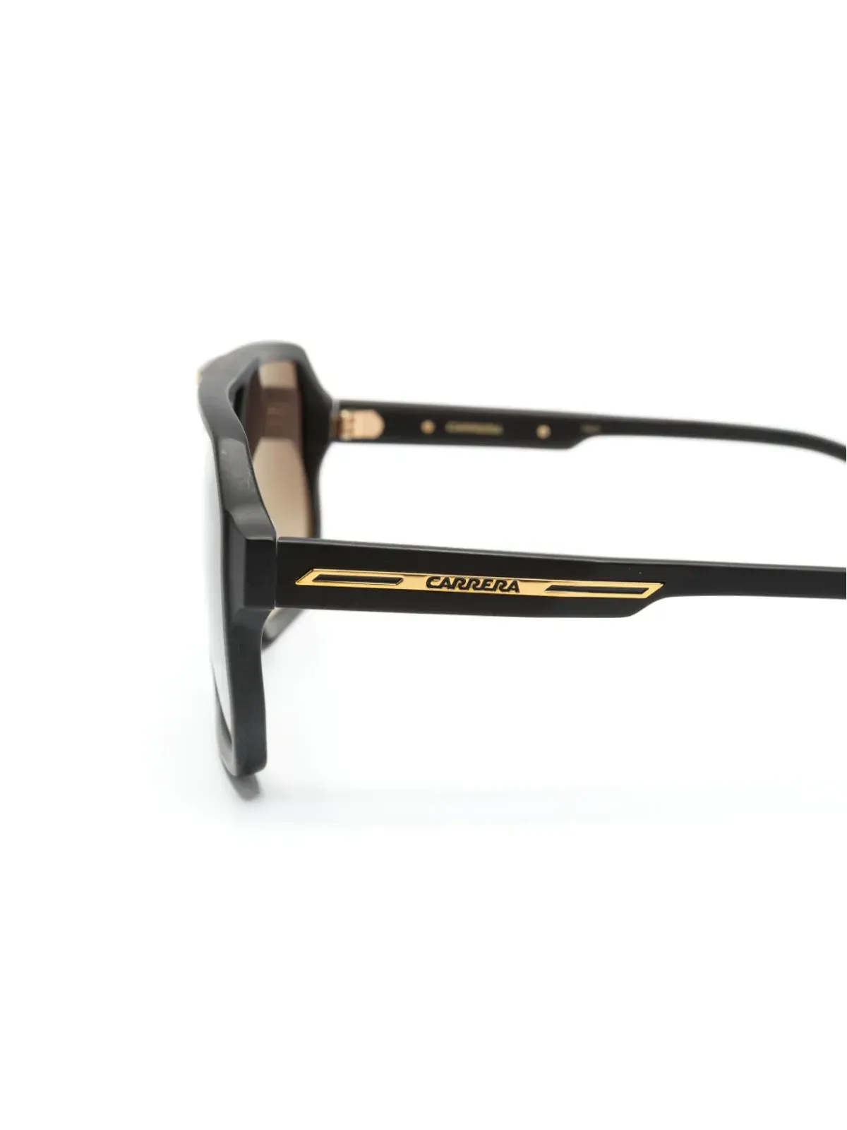 Carrera ビクトリー パイロットフレーム サングラス - 画像3