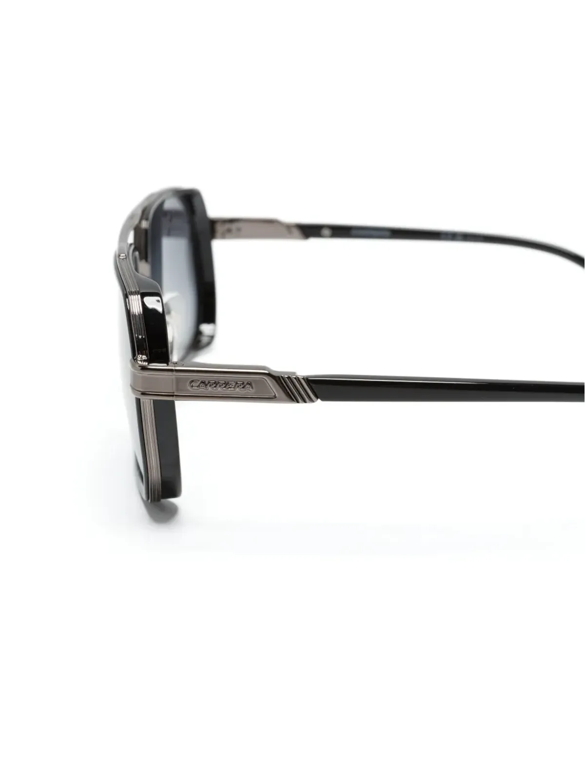 Carrera ポラライズド パイロットフレーム サングラス - 画像3