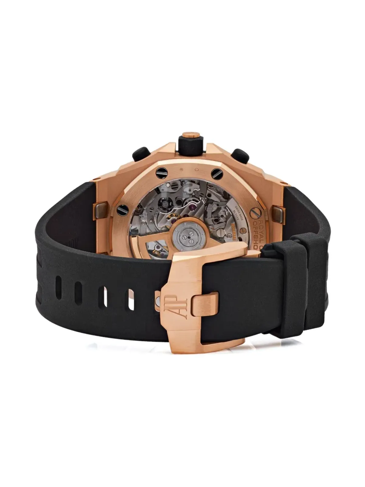 Audemars Piguet ロイヤルオーク オフショア クロノグラフ - 画像5