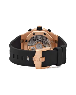 Audemars Piguet ロイヤルオーク オフショア クロノグラフ - サムネイル5
