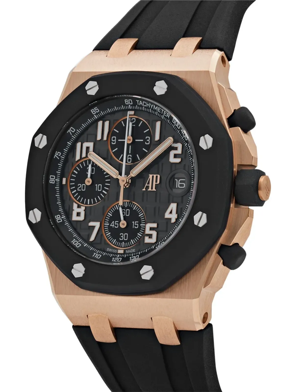 Audemars Piguet ロイヤルオーク オフショア クロノグラフ - 画像2