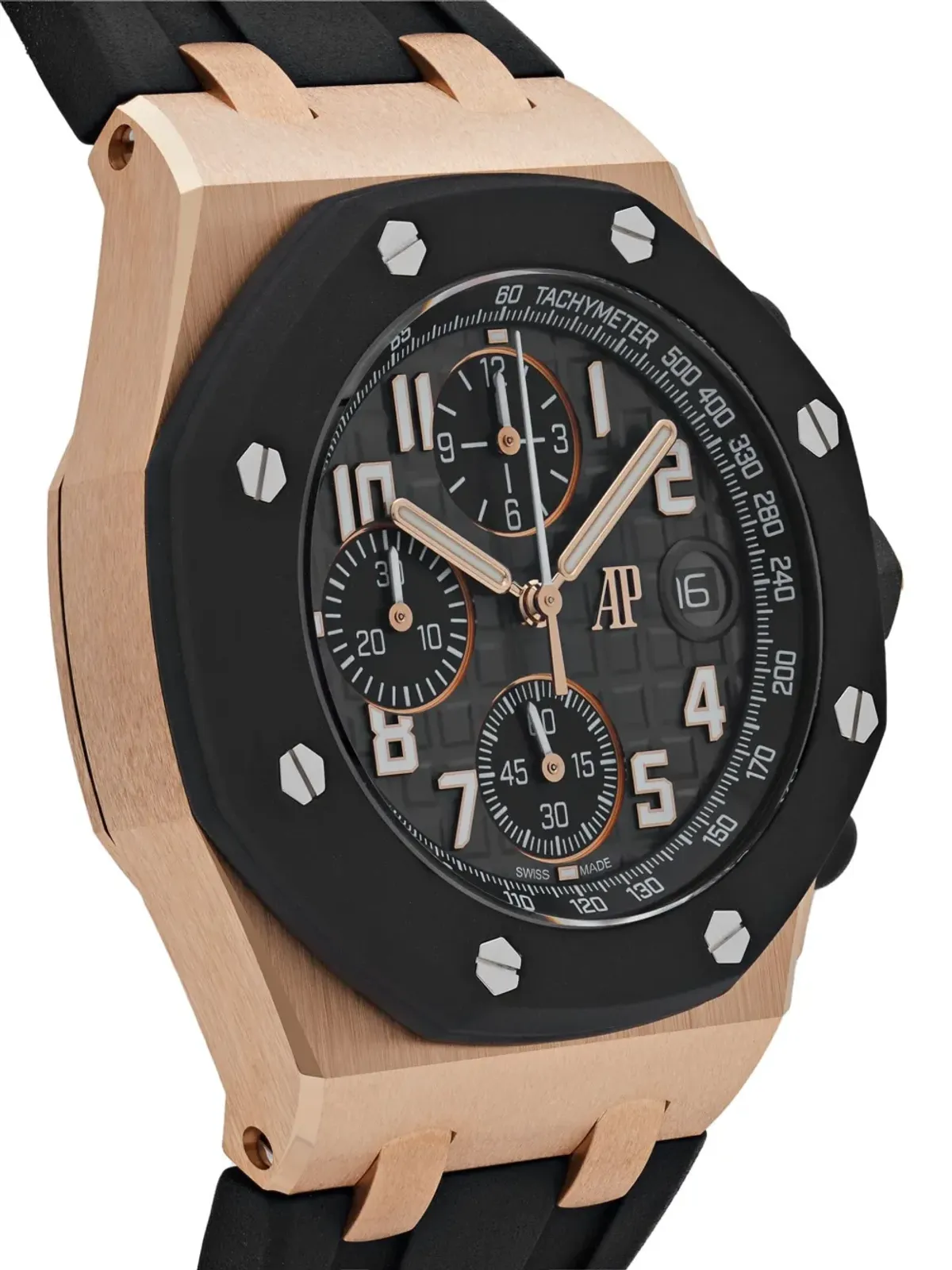 Audemars Piguet ロイヤルオーク オフショア クロノグラフ - 画像3