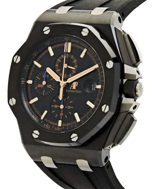 Audemars Piguet ロイヤルオークオフショア クロノグラフ ビンテージ - サムネイル2