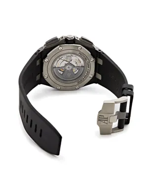 Audemars Piguet ロイヤルオークオフショア クロノグラフ ビンテージ - サムネイル4