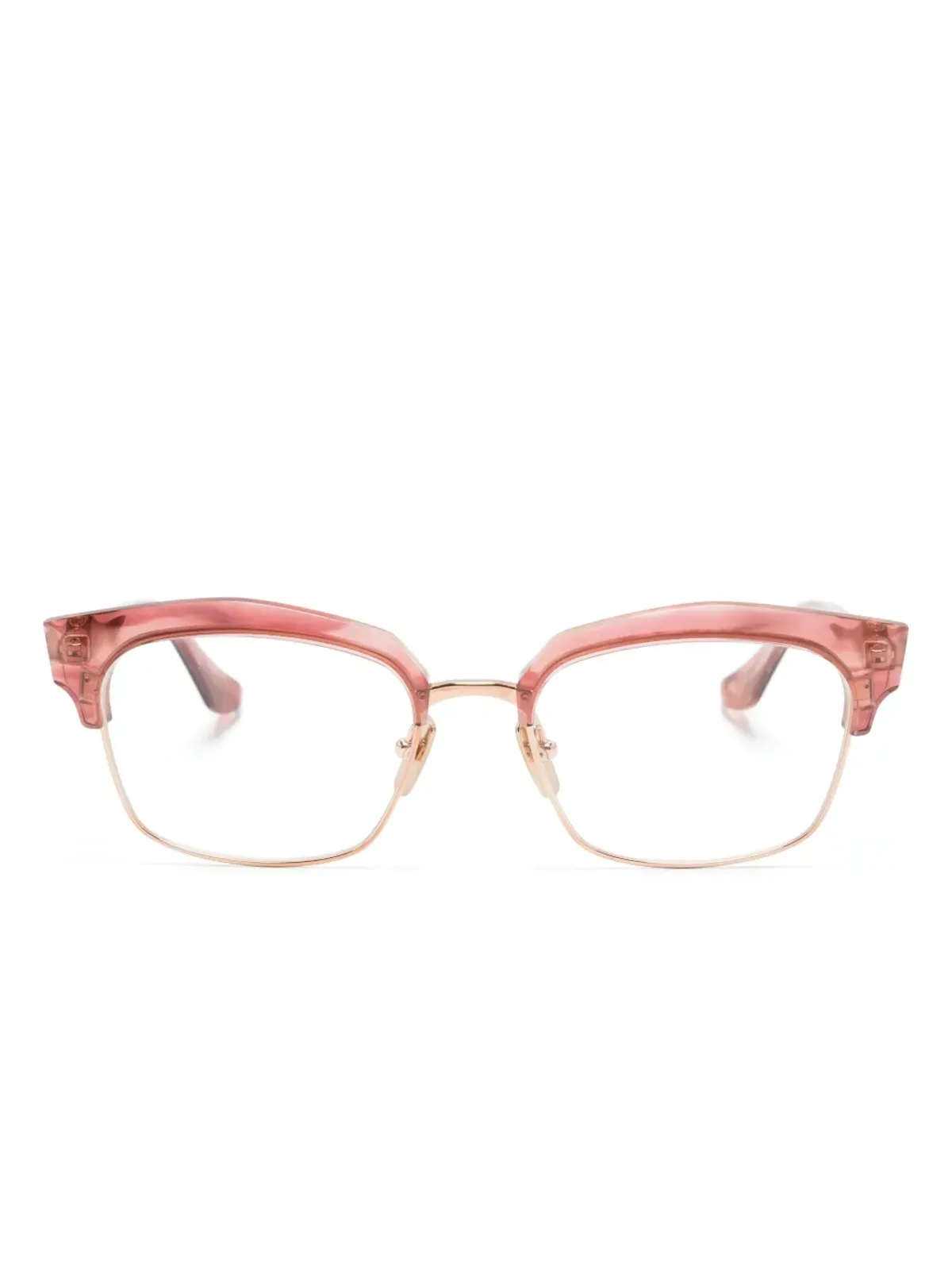 Dita Eyewear Lotova cat-eye glasses - 画像1