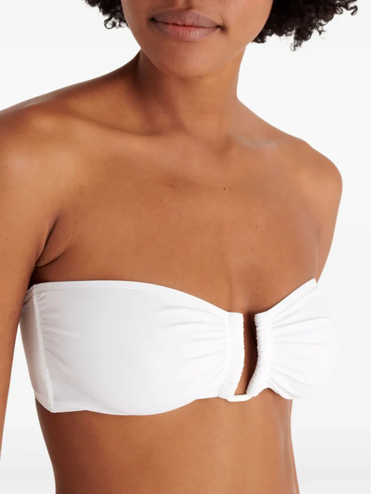 ERES Show bikini top - 画像5