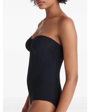 ERES ボサノヴァ リブ編み 水着 - サムネイル5
