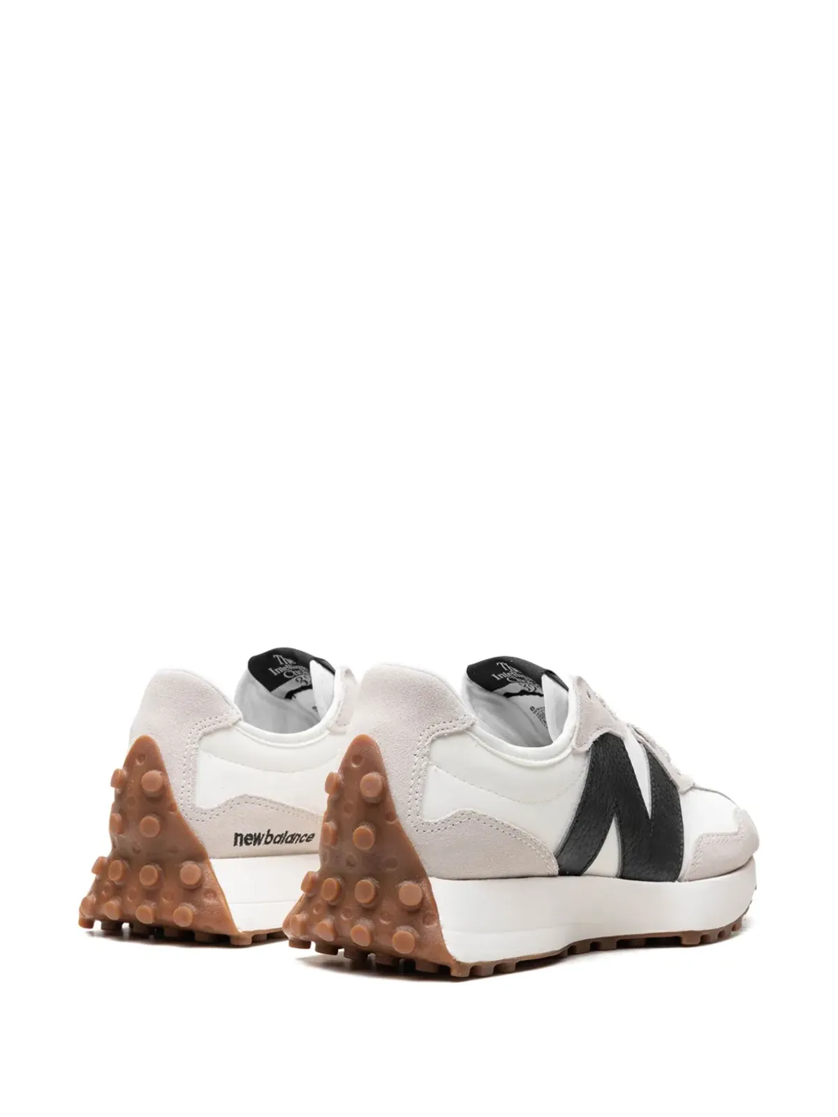 New Balance 327 スニーカー - 画像3