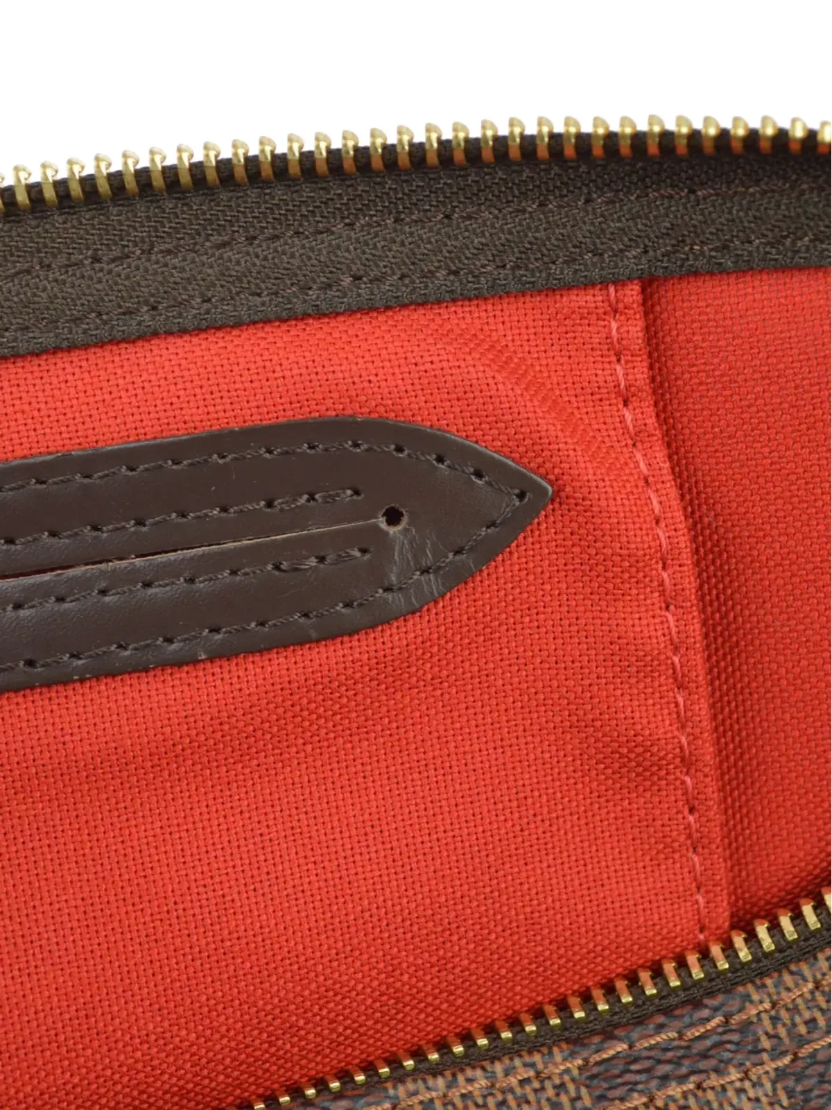 Louis Vuitton ビンテージ 2011 Speedy 35 ハンドバッグ - ブラウン - 画像5