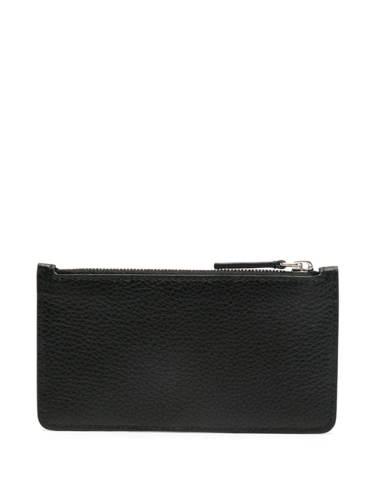 Marni embroidered-logo カードホルダー - 画像2