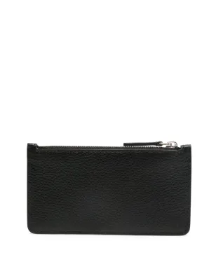 Marni embroidered-logo カードホルダー - サムネイル2