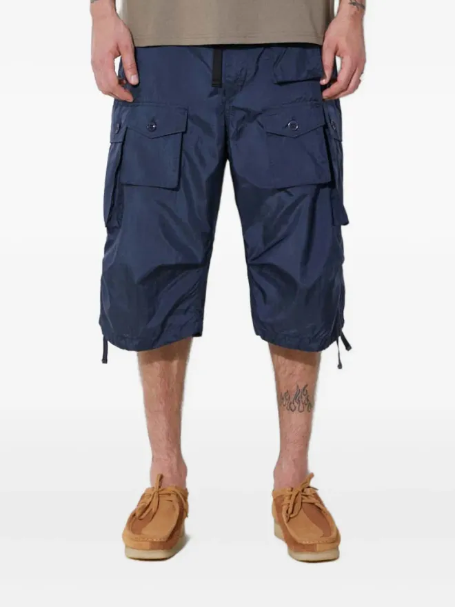 Engineered Garments Engineered Garments カーゴポケットショーツの商品画像