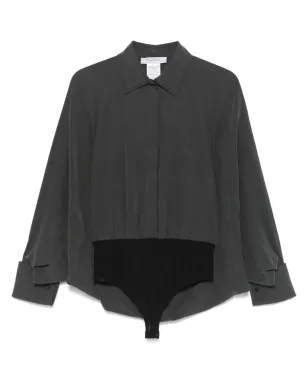 Max Mara Tempo ボディスーツ - サムネイル1