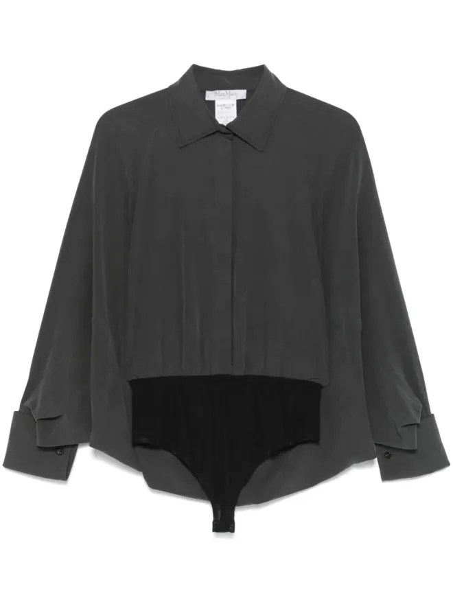Max Mara Max Mara Tempo ボディスーツの商品画像