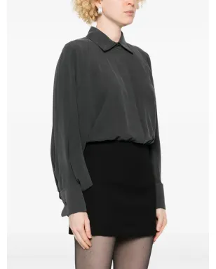 Max Mara Tempo ボディスーツ - サムネイル3