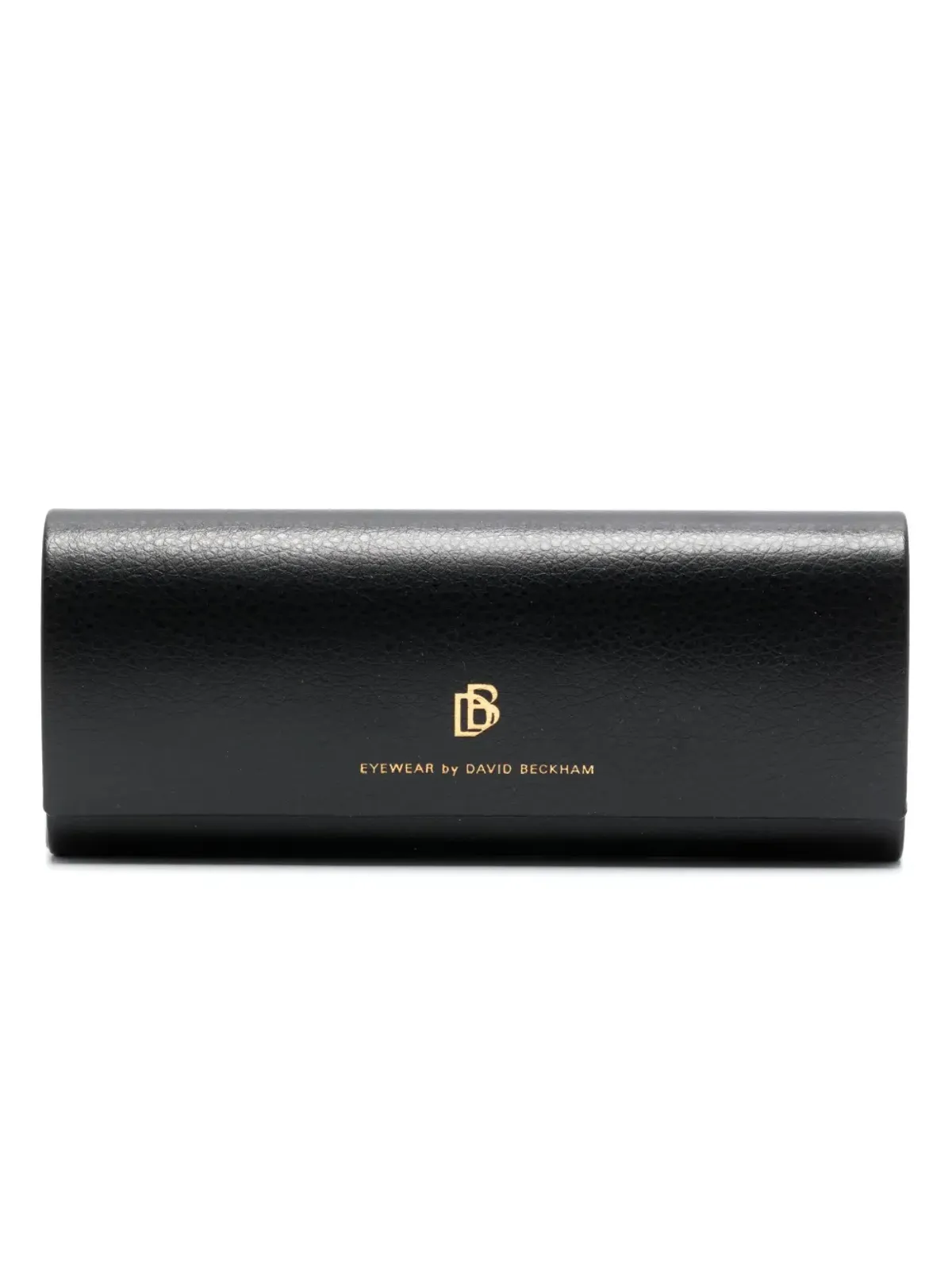 Eyewear by David Beckham tinted-lenses pantos-frame sunglasses - Black - 画像4