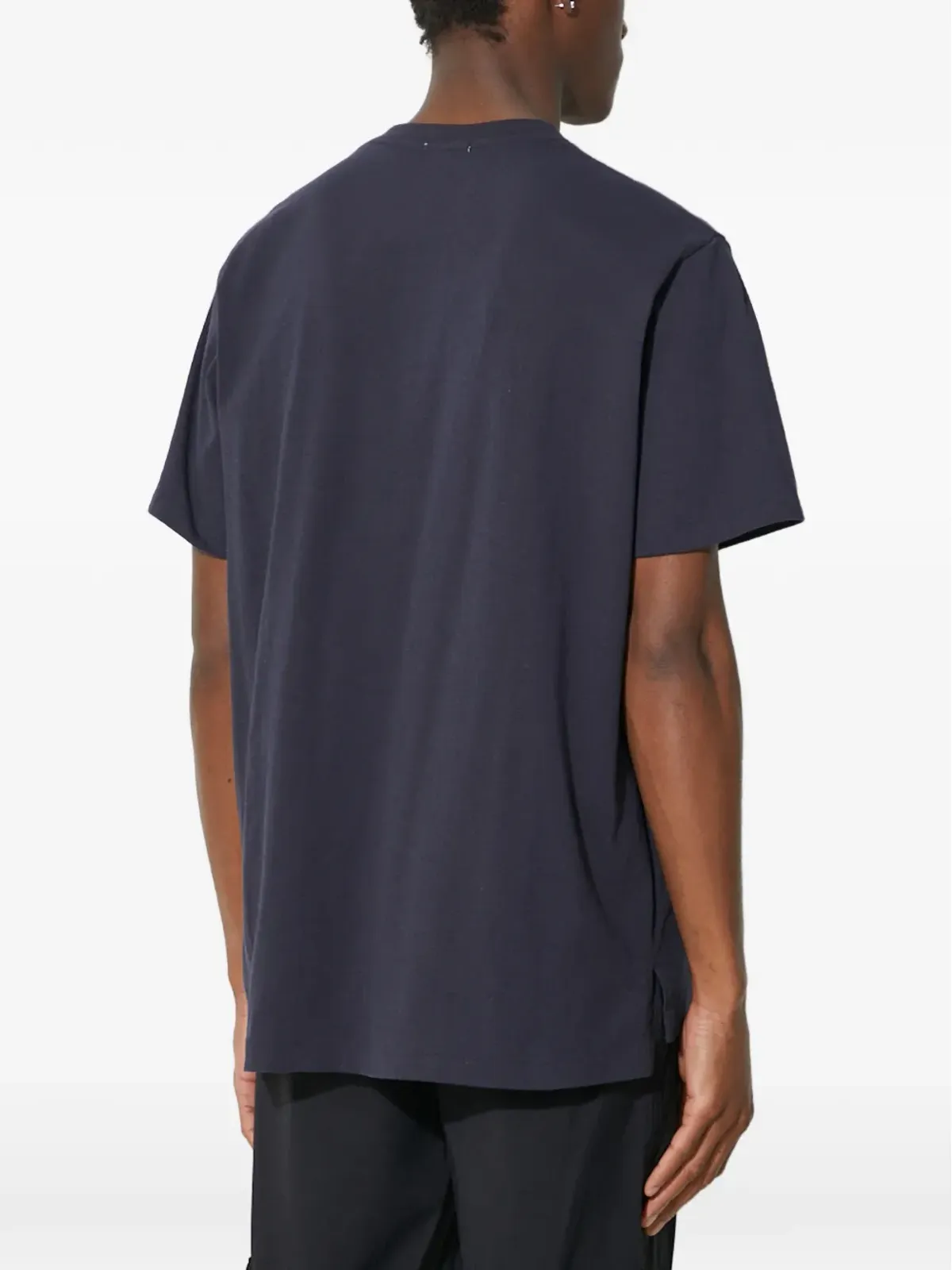 Engineered Garments ポケット付き半袖Tシャツ - 画像2