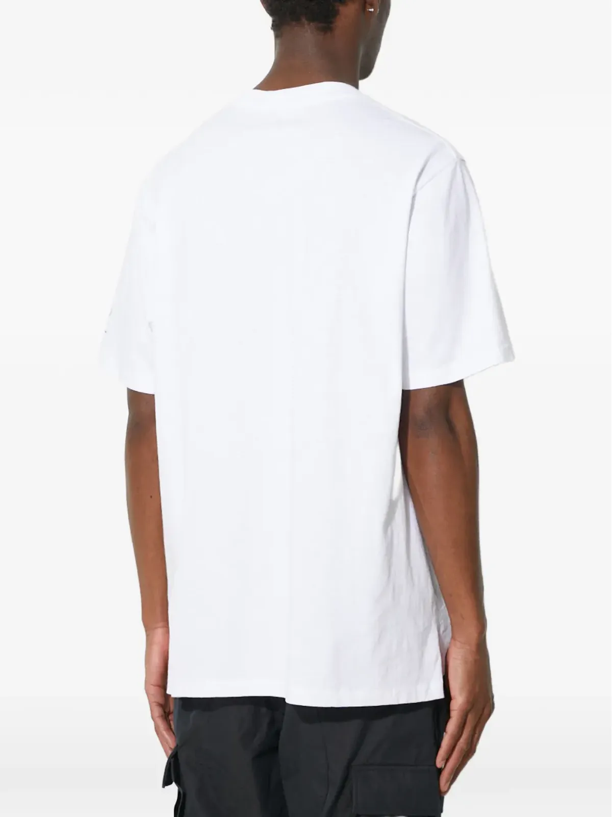 Engineered Garments ポケットTシャツ - 画像3