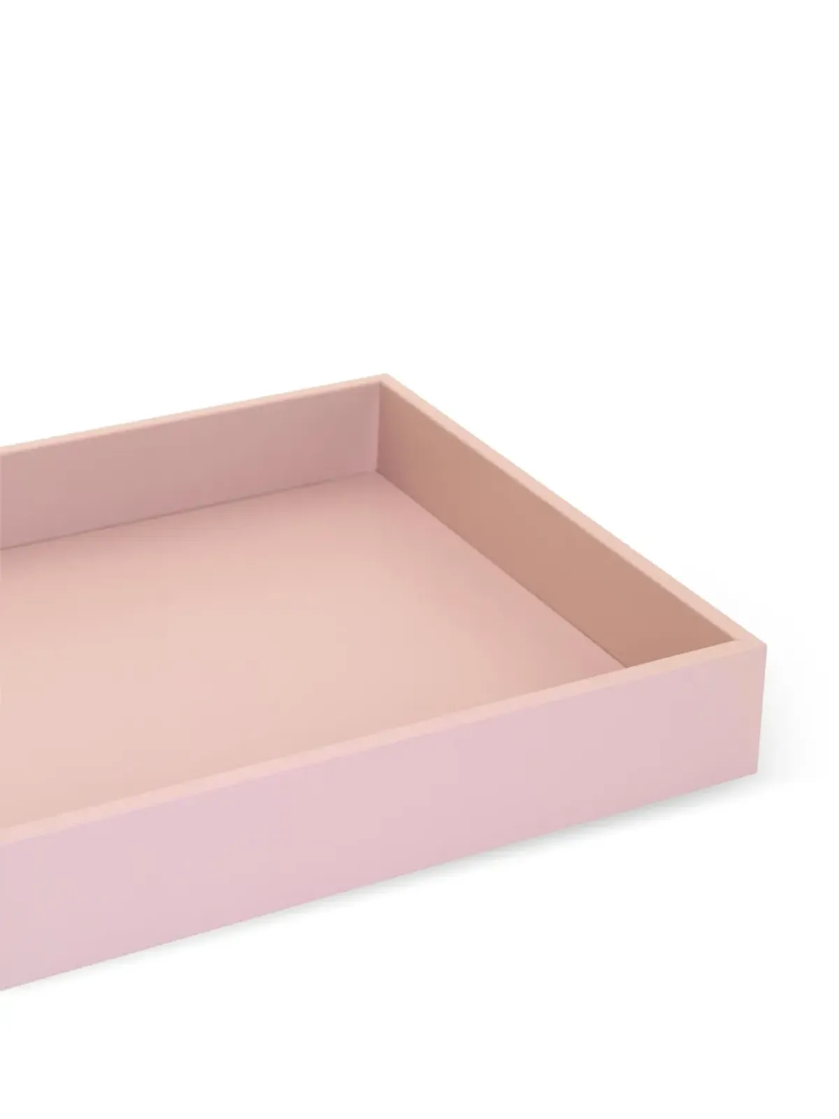Schönbuch 大型タリー木製バレットトレイ - 画像2