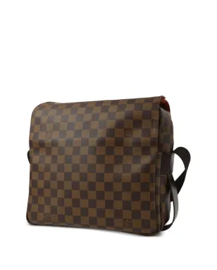 Louis Vuitton ビンテージ 2005 Naviglio メッセンジャーバッグ - ブラウン - サムネイル2