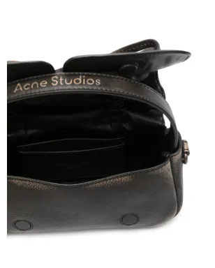 Acne Studios マイクロ・マルチポケット クロスボディバッグ - サムネイル5