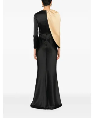 V:PM ATELIER ボニー マキシドレス - サムネイル4