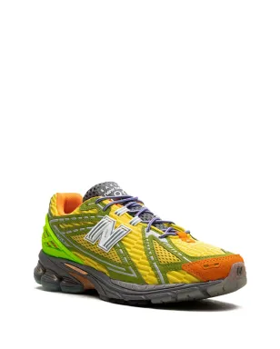 New Balance x Action Bronson 1906R Scorpius スニーカー - イエロー - サムネイル2