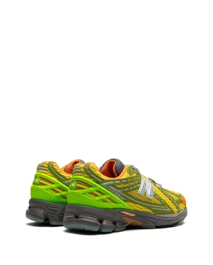 New Balance x Action Bronson 1906R Scorpius スニーカー - イエロー - サムネイル3