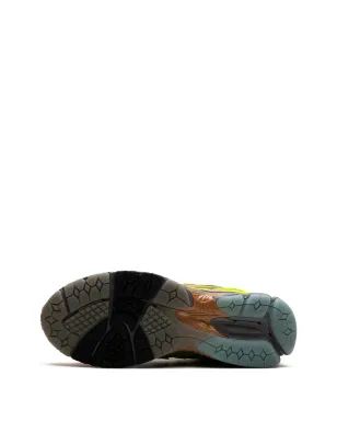 New Balance x Action Bronson 1906R Scorpius スニーカー - イエロー - サムネイル4