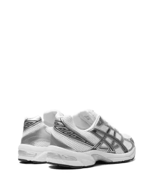 ASICS GEL-1130 ホワイト/ピュアシルバー スニーカー - サムネイル3