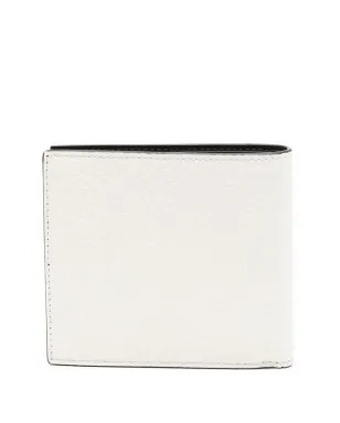 Acne Studios 二つ折りレザーウォレット - サムネイル2