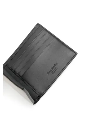 Acne Studios 二つ折りレザーウォレット - サムネイル3