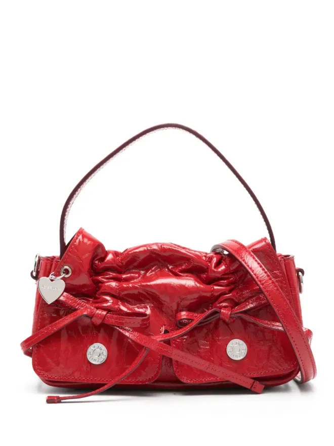 Acne Studios Acne Studios マイクロマルチポケットバッグの商品画像