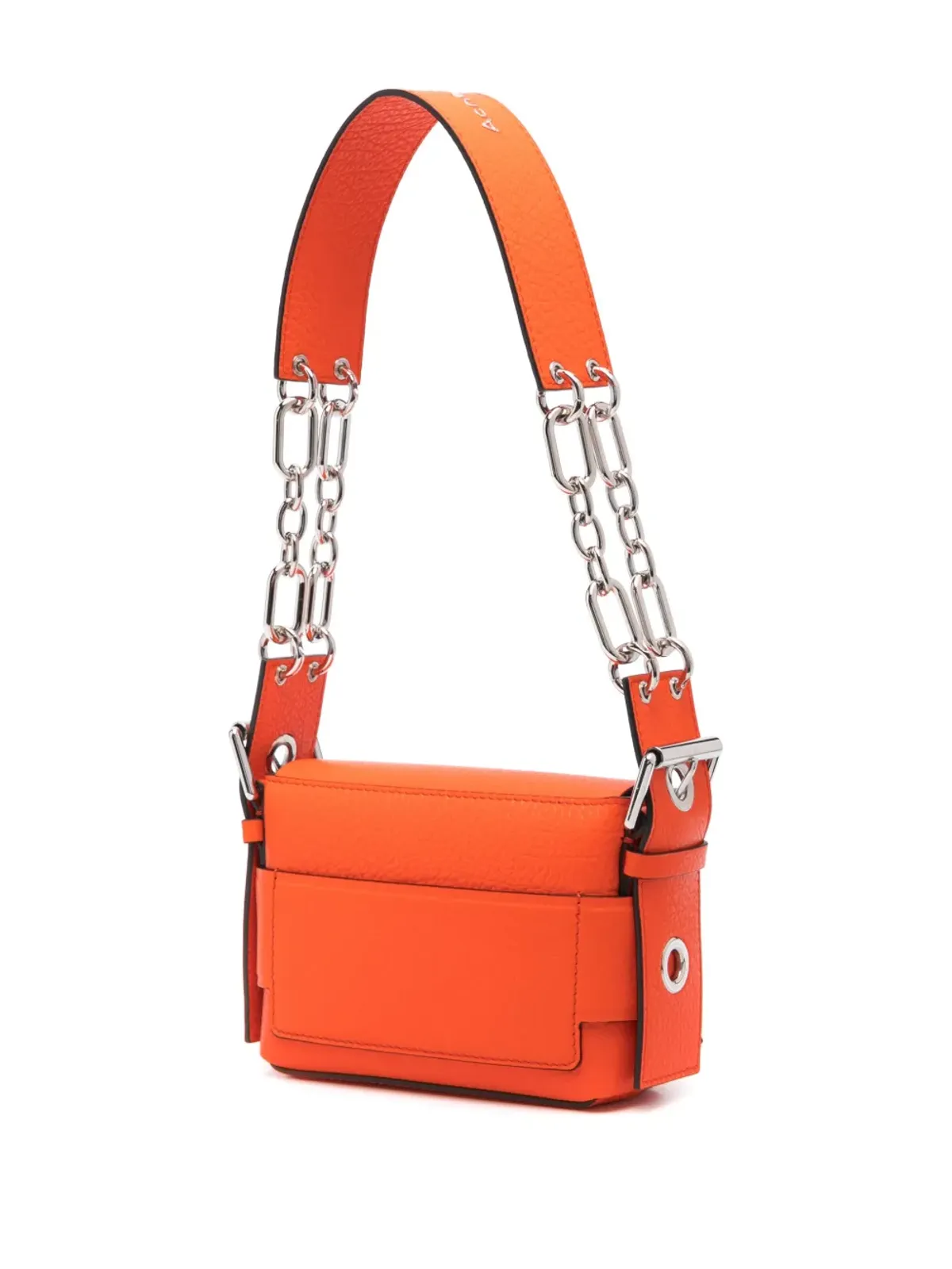 Acne Studios Musubi ショルダーバッグ - 画像3