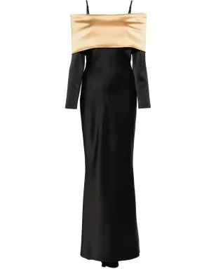 V:PM ATELIER タニヤ マキシドレス - サムネイル1