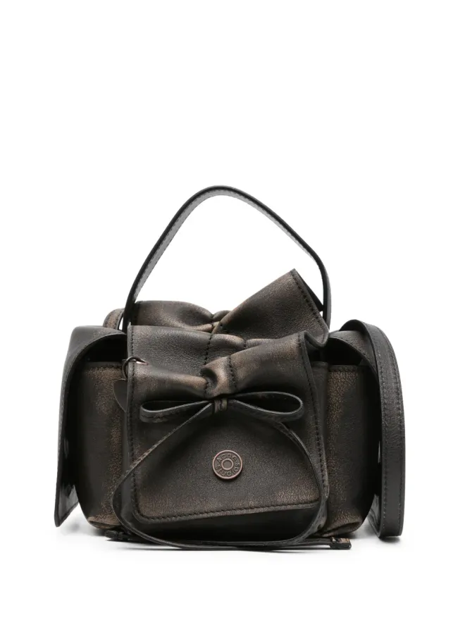 Acne Studios Acne Studios ミニ・マルチポケット クロスボディバッグの商品画像