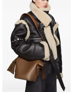 Acne Studios ムスビ クロスボディバッグ - サムネイル2