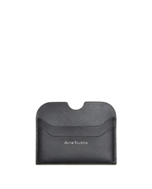 Acne Studios レザー カードホルダー - サムネイル1