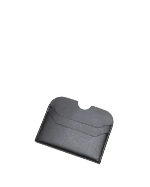 Acne Studios レザー カードホルダー - サムネイル2