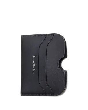 Acne Studios レザー カードホルダー - サムネイル4