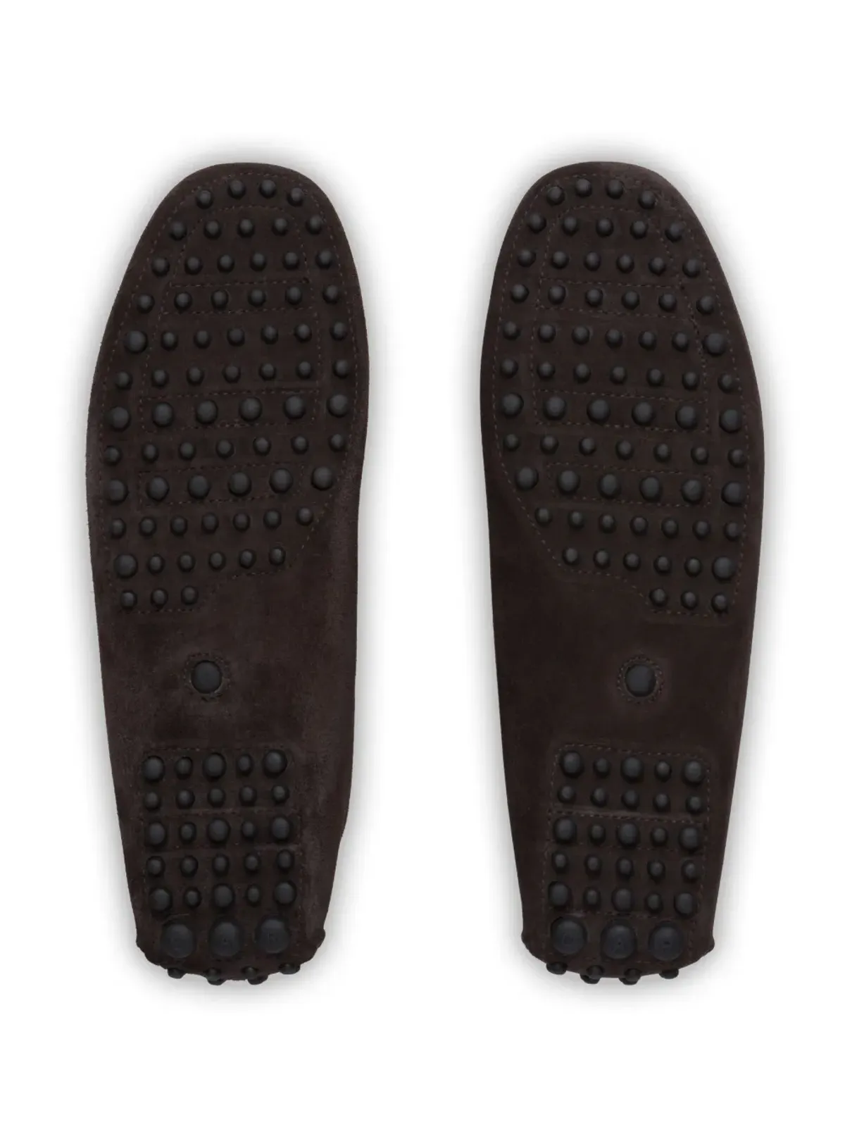 Car Shoe レースアップスエードアンクルブーツ - 画像5